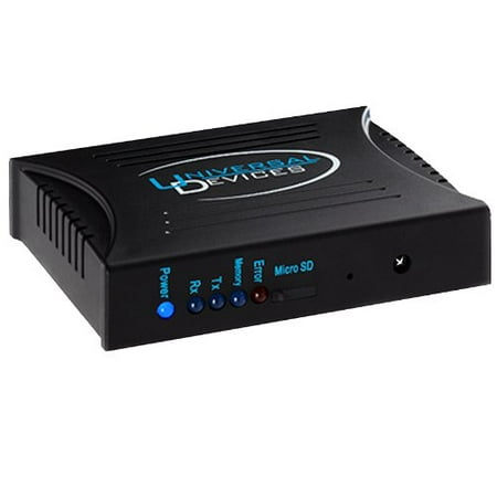 Universal Devices Home Automation Controller Smart Hub ...