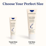Embryolisse Lait-Crème Concentré Daily Moisturizer and Primer, 1.01 fl oz