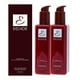 thumbnail image 1 of Fiudx Cabello Liso, Crema Sin Enjuague Que Controla El Frizz, Suero Nutritivo de Rápida Absorción, Loción Hidratante Ligera, Uso Diario para Peinar, Todo Tipo de Cabello, 100 Ml, 1 of 2