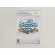 Skylanders Spyro's Adventure