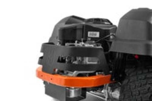 Husqvarna Special Edition Z242F (42") 21.5HP Kawasaki Zero Turn Lawn Mower