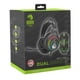 thumbnail image 3 of Kit Audífonos y Mouse Select Power Gaming Alámbricos SG-K2, 3 of 3