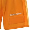 thumbnail image 3 of Bauer Adult Men's Core Hockey Mesh Jock Shorts - Cup, Hook / Loop Tabs for Socks, 3 of 6