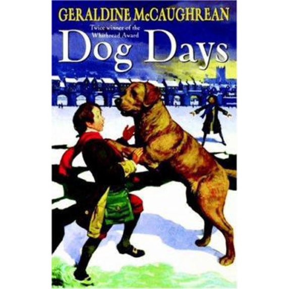 Pre-Owned Dog Days (Paperback) 1405660074 9781405660075