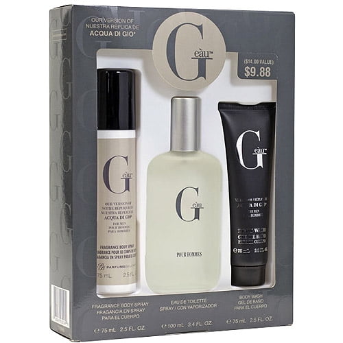 geau cologne walmart