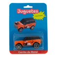 thumbnail image 3 of Carro Prichos de Metal Varios Modelos 1 Pieza, 3 of 4