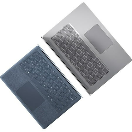 Microsoft - Surface Laptop 4 - 13.5” Touch-Screen – AMD Ryzen 5 Surface Edition – 16GB Memory - 256GB SSD (Latest Model) - Ice Blue