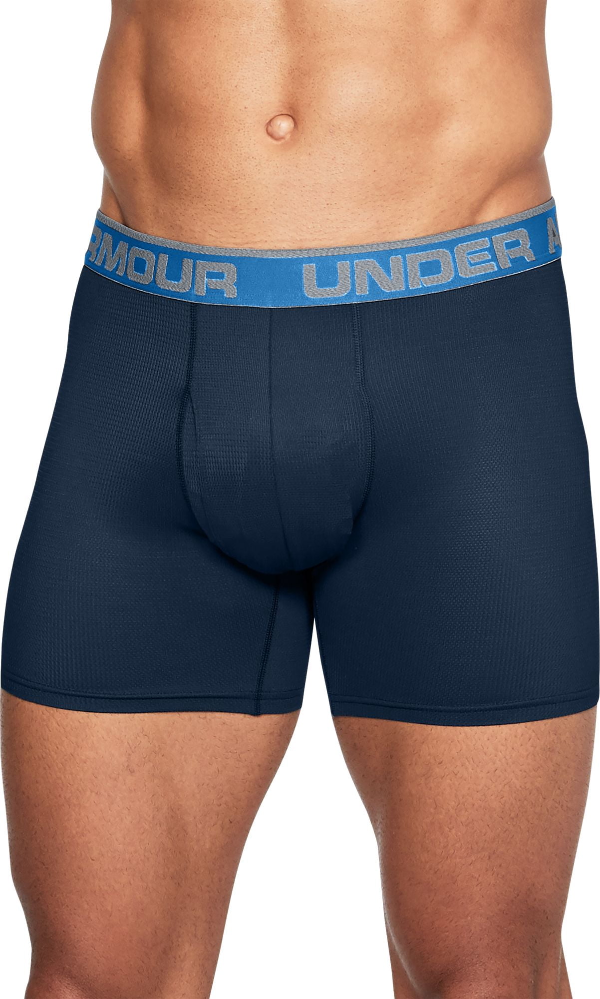 under armour men's tech mesh boxer