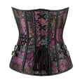 thumbnail image 5 of Shapewear High Waist Seamless Firm Compression for Everyday Comfort and Support in Underwear Line, 5 of 5