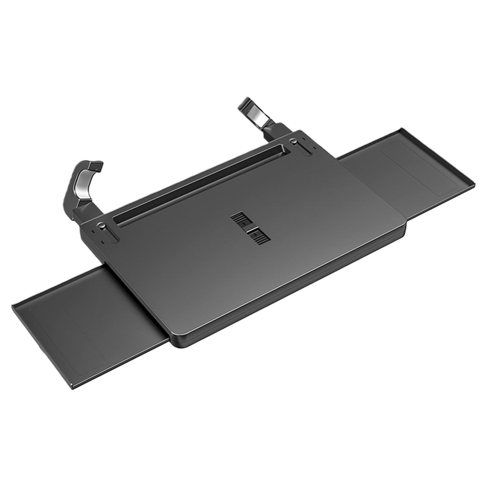 golytefs Car Steering Wheel Tray Car Desk for Eating Food Drink And Writing Laptop Work