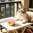 thumbnail image 6 of Dxssxc Reusable Pet Food Can Lids for Cat Dog Wet Food, Airtight Silicone Can Cover for Refrigerated Storage, 6.5-8.5cm Diameter Stackable Can Topper for Home Kitchen, 6 of 6
