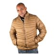 thumbnail image 1 of Chamarra Hombre Invierno Sin Capucha. Ligera Y Abrigada, 1 of 5
