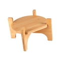 thumbnail image 3 of veasfak Drink Dispenser Stand Glass Jug Rack Water Dispenser Stand Beverage Dispenser, 3 of 9