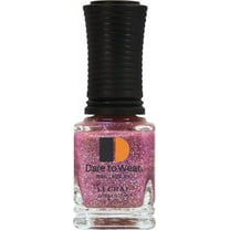 LECHAT Dare to Wear Nail Polish, Ice Princess, 0.500 Ounce