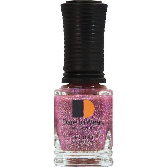 LECHAT Dare to Wear Nail Polish, Ice Princess, 0.500 Ounce