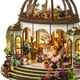 thumbnail image 3 of Kit Casa Muñecas en Miniatura Mini Con Jardín 3D (inglés), 3 of 4