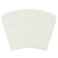 thumbnail image 2 of HYGLOSS 15756 500-Count Low Back Self-Adhesive Manila Library Pockets, 2 of 5
