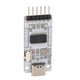 thumbnail image 1 of Módulo de Puerto Serie USB A TTL, FT232RL Sensible USB A TTL Módulo de Adaptador Serial 3.3V 5V PCB POTENTE CHIP 3 LED PARAR REPARAR, 1 of 7