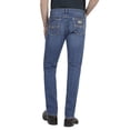thumbnail image 3 of Jeans Vaquero Wrangler Slim Straight 079 Azul 36, 3 of 5
