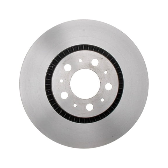 Raybestos Specialty Performance Rotors, 980050 Fits select: 2006-2009 VOLVO S60, 2003-2007 VOLVO XC70
