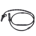 thumbnail image 2 of Speed Sensor, Black Reliable ABS Wheel Speed Sensor, Motorcycle Accessories For F20 F21 F30, 2 of 8