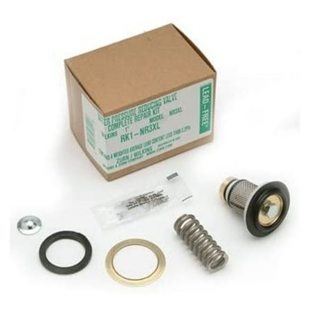 RK1-NR3XL - Pressure Reducing Repair Kit