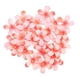thumbnail image 5 of 500 Piezas De Artificiales Para Artesanías De Accesorios Para El Cabello Rojo naranja Yuyangstore Pétalos de flores, 5 of 6