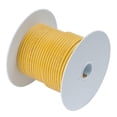 thumbnail image 1 of Ancor Yellow 8 AWG Tinned Copper Wire - 250', 1 of 2