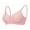 Red, variant on ,Seamless Nursing Bras for Women Lace V Mesh Wireless Bras Soft Comfort Breathable No Underwire Bralettes Plus Size Push up Full Coverage Everyday Bras Light Blue XXL