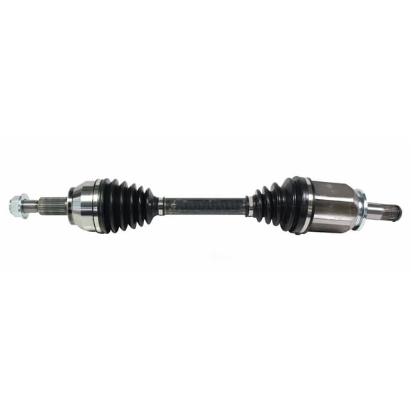 GSP NCV83035 CV Axle Assembly