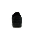 thumbnail image 4 of Nike Men's Dunk Low SE Triple Black Shoes, from StockX, 4 of 5