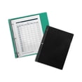 thumbnail image 3 of Traditional Polypropylene Sheet Protectors, Heavyweight, 11 X 8.5, 50/box | Bundle of 10 Boxes, 3 of 4