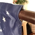 thumbnail image 3 of Cortina Blackout Cgtredaw 4pcs 100 X 130 Cm Estrellas Azul Oscuro, 3 of 5