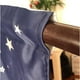 thumbnail image 3 of 2 Uds 100 X 130 Cm Cortina Estrellas para Sala Estar (oscuro) Azul, 3 of 5