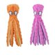thumbnail image 2 of 2pcs Octopus Perro Interactivo Juguete Chirriando Pelaje, 2 of 9