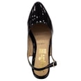 thumbnail image 4 of Zapatos para Mujer Ashley 223 negro 25, 4 of 6