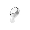 thumbnail image 1 of Mini Auriculares Manos Libres Inalámbricos Auriculares Estéreo Bluetooth Versión 4.1 para iPhone para Samsung Monstrate DZ4132-07, 1 of 2