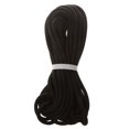 thumbnail image 2 of Climbing Rappelling Rope Auxiliary Cord 10m Black, 2 of 8
