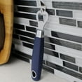 thumbnail image 3 of Meridian Stainless Steel Bottle Opener, Indigo, 3 of 5