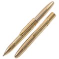 thumbnail image 2 of Fisher Space Pen Infinium Gold Titanium Nitride Body BlueInk, 2 of 6