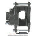 thumbnail image 3 of A1 Cardone Disc Brake Caliper P/N:18-4043, 3 of 4