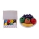 thumbnail image 1 of Casa de Muñecas Macarena Donuts de Platillo 1/12 Escala Decoración de Escenas Sala de Cocina, 1 of 8