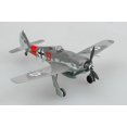 thumbnail image 5 of Easy Model 1:72 Scale FW-190A-8 'Red 19' 5./JG300, Base on Reich, October 1944" Model Kit, 5 of 5
