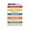 Framed, variant on AVID Strategies Poster Cornell Notes Chart WICOR Classroom Wall Art (6) Canvas for Living Room Bedroom Decor