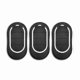 thumbnail image 1 of 1pc Alutech At-4n Remote Control 433.92mhz Dynamic Code, 1 of 5
