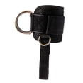 thumbnail image 1 of LOVIVER Ankle Strap for Cable Machine Ankle Buckle Comfort Cable Machine Accessories for Black, 1 of 8