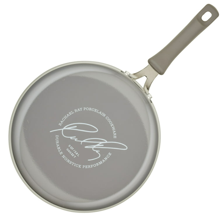 Alva Maestro Sauce4.33 High Pan with Lid 6.3 | Mathis Home