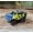 Trolley, variant on Children's Electric Assembled Track Racing Simulation Animal Tyrannosaurus Dinosaur Toy Puzzle Boy Gift