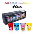 thumbnail image 2 of Minitazas Silver Buffalo Disney Mickey Mouse, juego de 4, 2 of 8