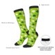 thumbnail image 4 of Balery St Patrick's Day7 Calcetines novedosos Calcetines deportivos Calcetines hasta la rodilla Calcetines de algodón Calcetines originales y geniales, 4 of 6